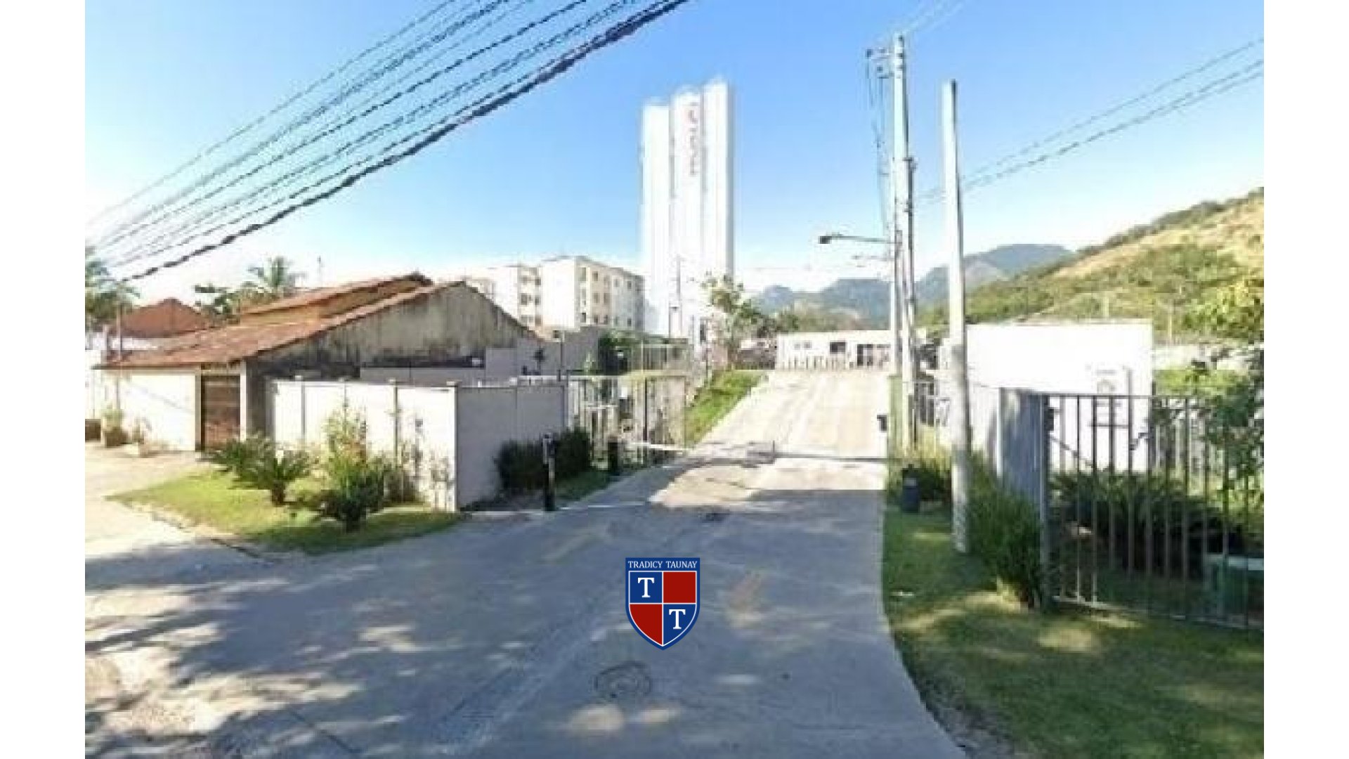 Foto 1 de APARTAMENTO em CAMPO GRANDE, RIO DE JANEIRO/RJ - Imóvel Retomado CAIXA Ref 8787706202213