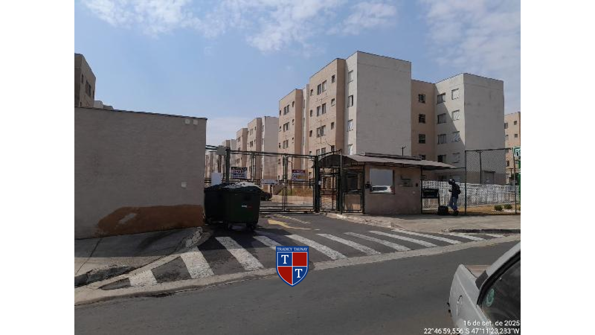 Foto 1 de APARTAMENTO em PARQUE BOM RETIRO, PAULINIA/SP - Imóvel Retomado CAIXA Ref 8787706208939