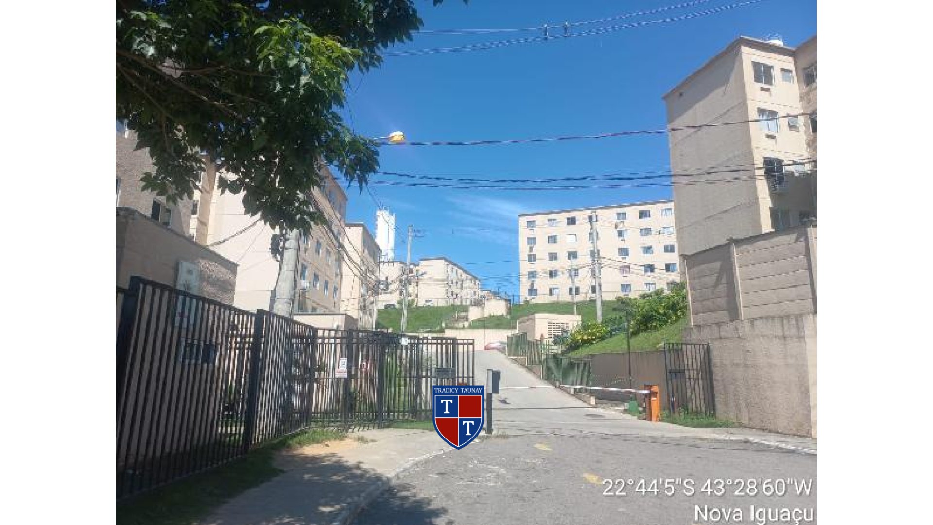 APARTAMENTO em CERAMICA