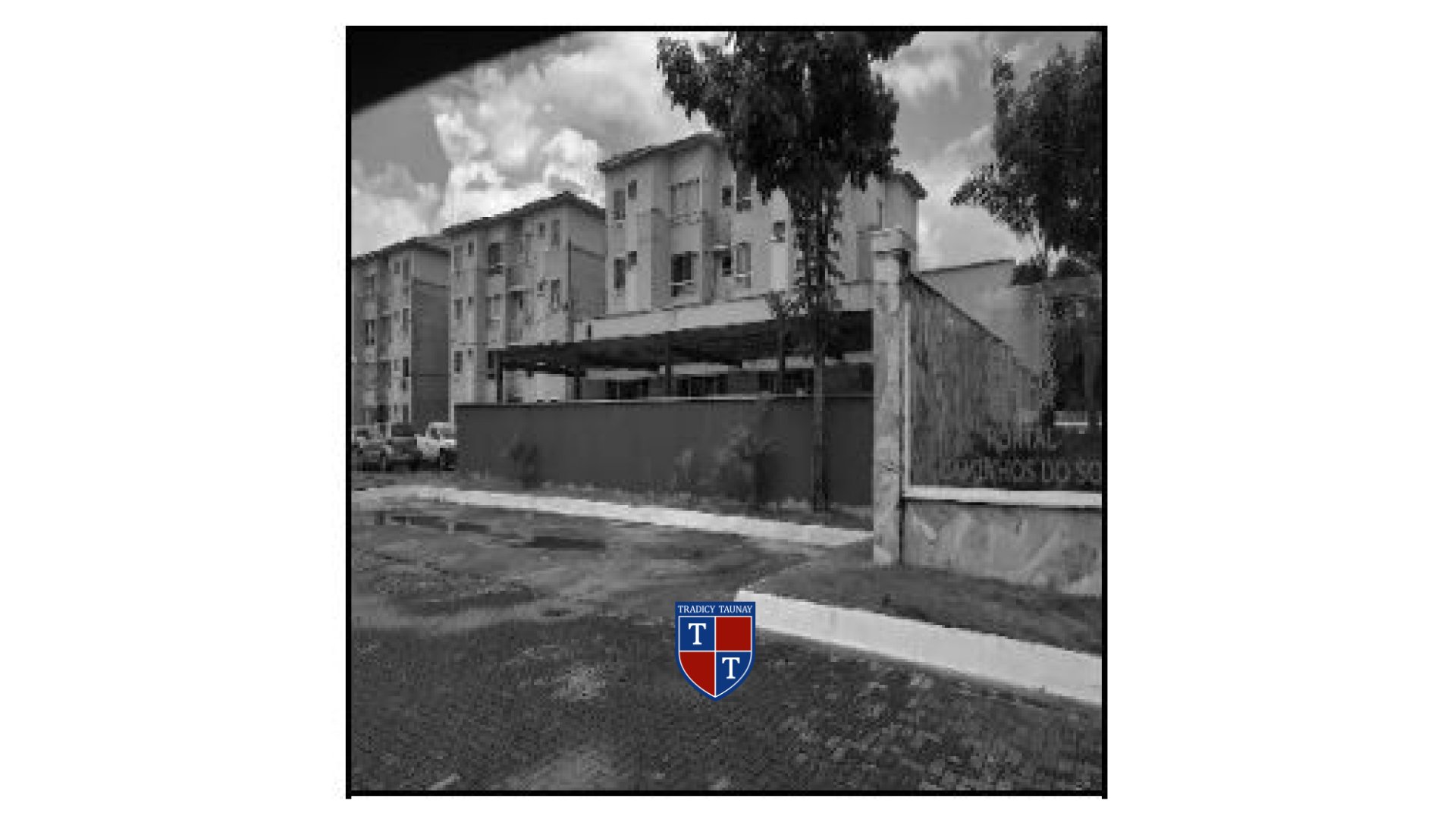 APARTAMENTO em WEDA