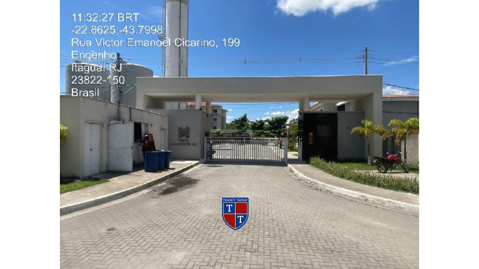 APARTAMENTO em WEDA