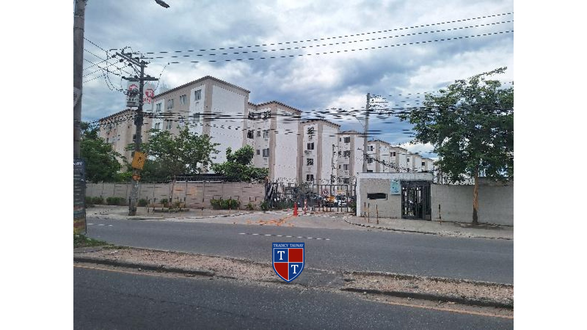 APARTAMENTO em ANCHIETA