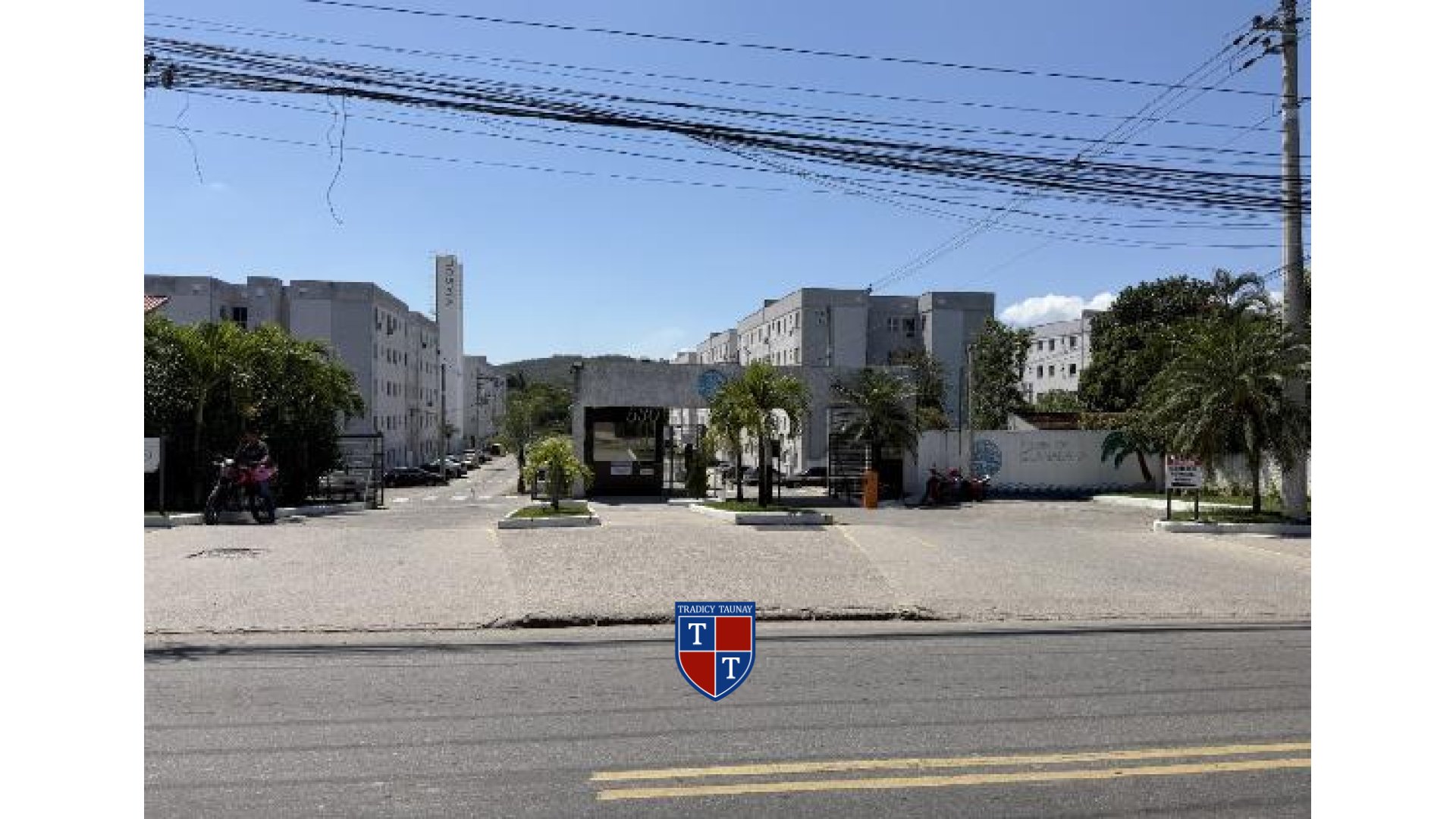 APARTAMENTO em PACHECO