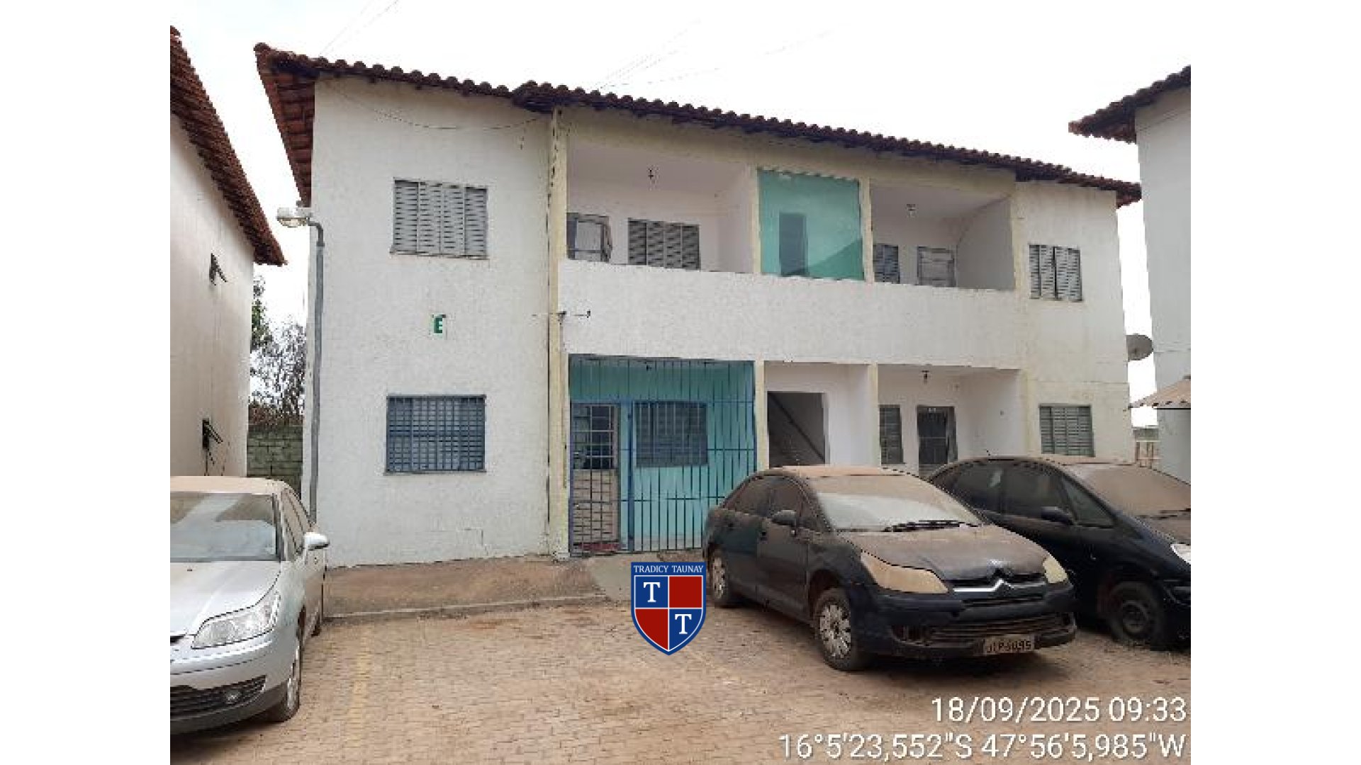 APARTAMENTO em MANSOES RECREIO ESTRELA D'ALVA III