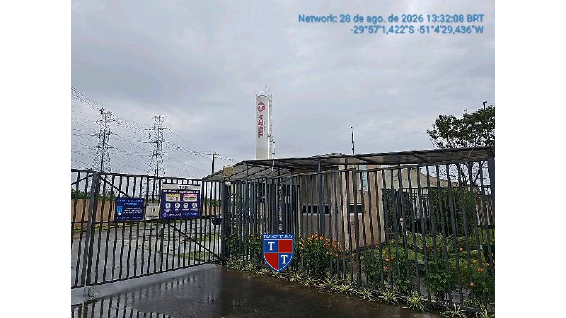 APARTAMENTO em PARQUE DA MATRIZ