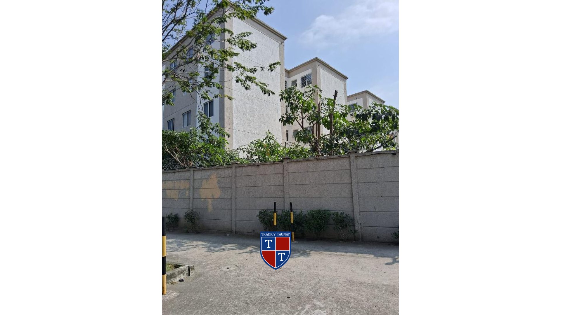 APARTAMENTO em ANCHIETA