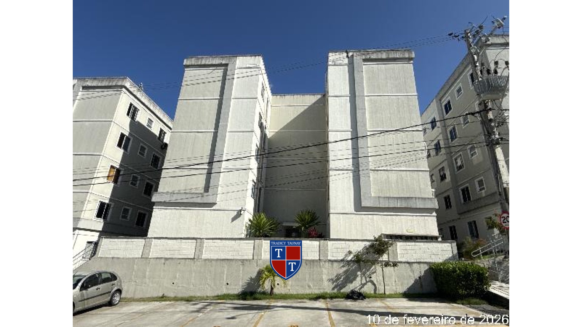 APARTAMENTO em JARDIM DAS MARGARIDAS