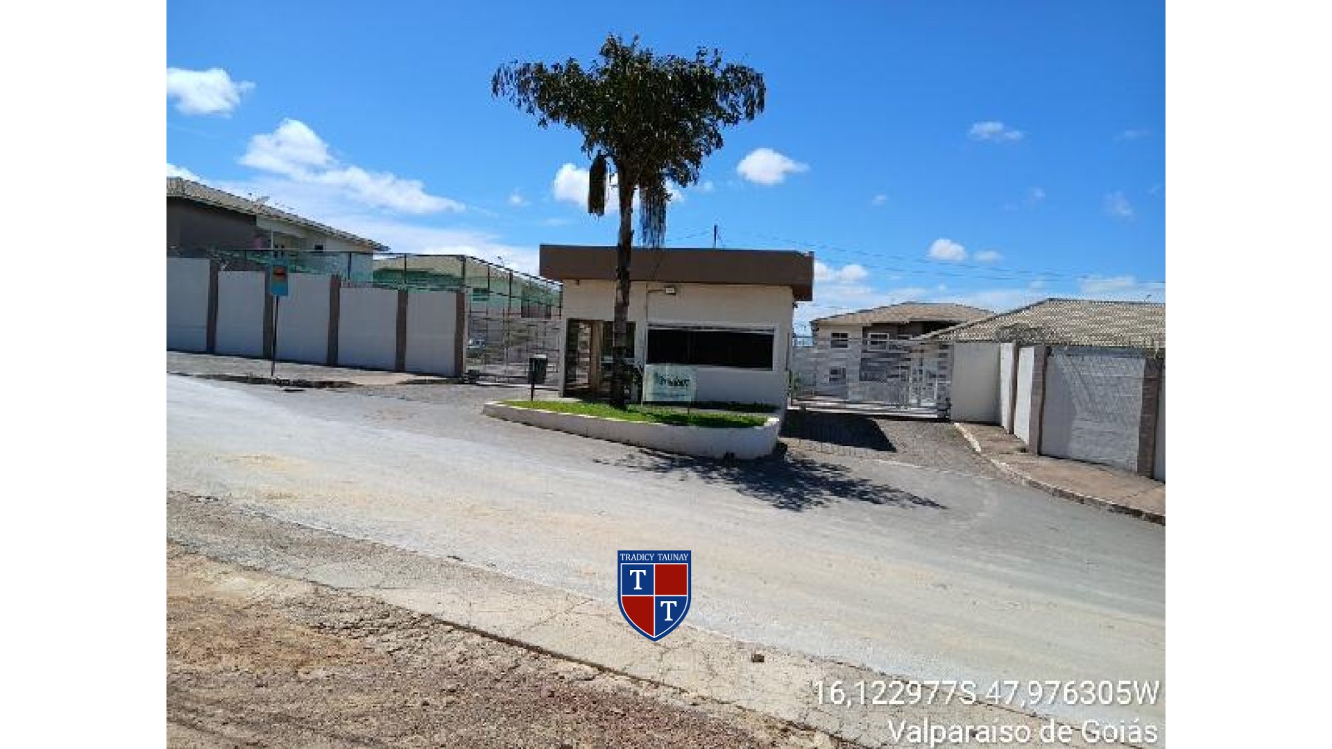 Foto 1 de APARTAMENTO em CHACARAS IPANEMA, VALPARAISO DE GOIAS/GO - Imóvel Retomado CAIXA Ref 8787706273790