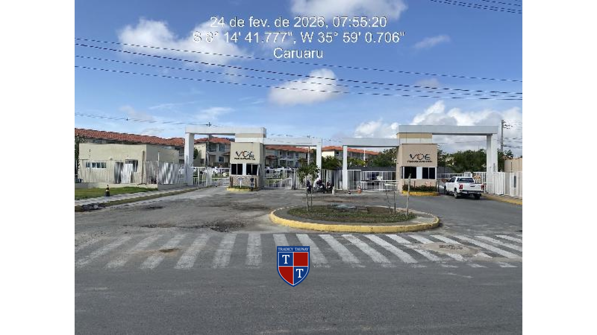 Foto 1 de APARTAMENTO em NOVA CARUARU, CARUARU/PE - Imóvel Retomado CAIXA Ref 8787706285577