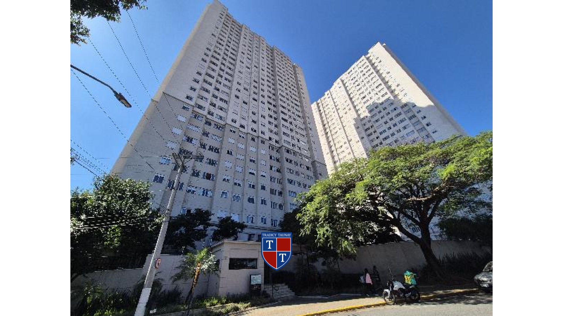 APARTAMENTO em VELEIROS