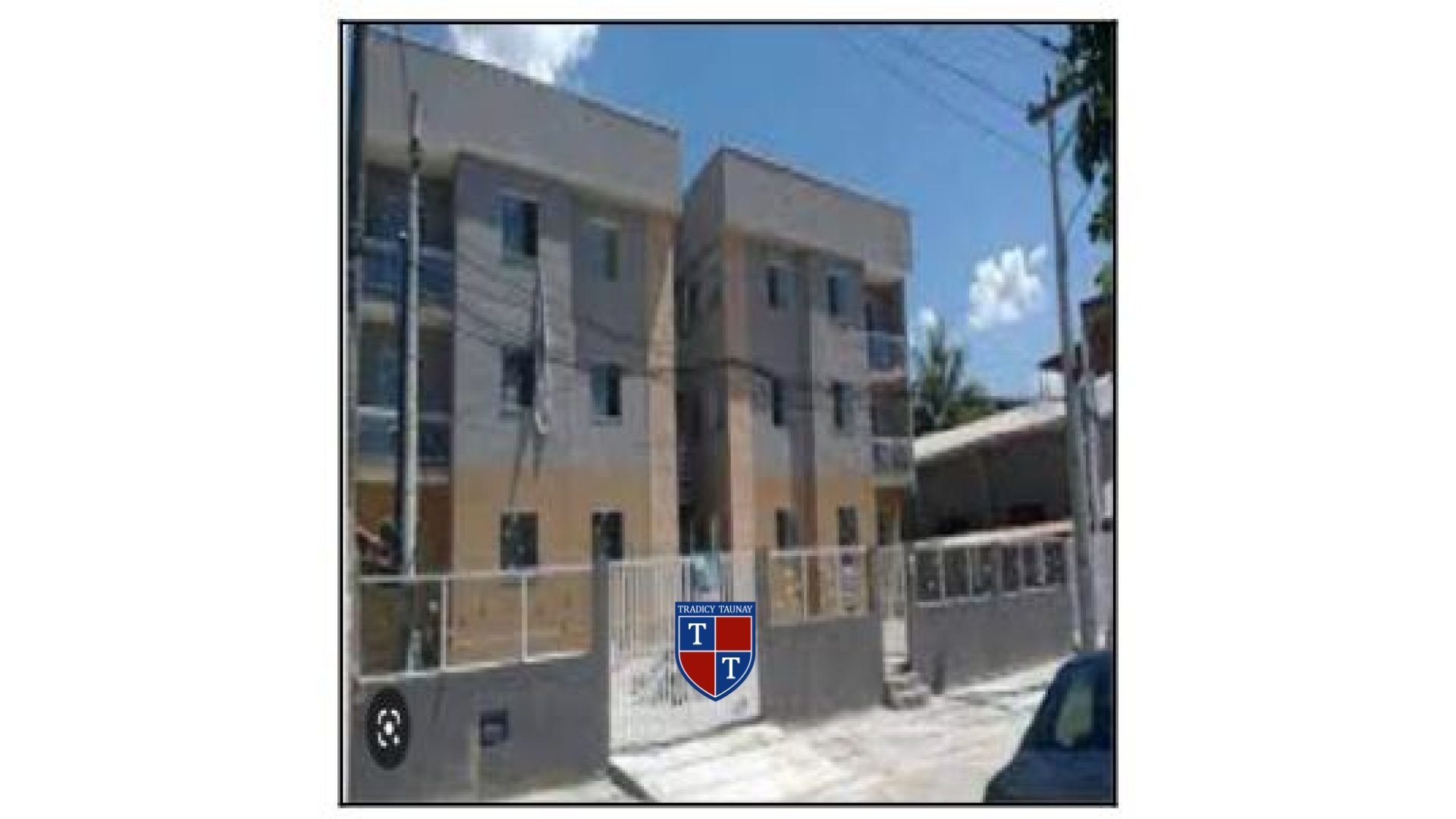 APARTAMENTO em JARDIM CATARINA