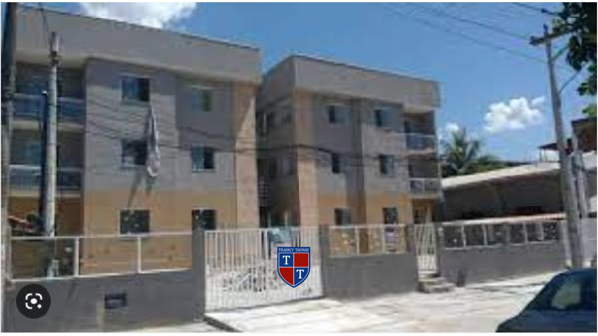 APARTAMENTO em JARDIM CATARINA
