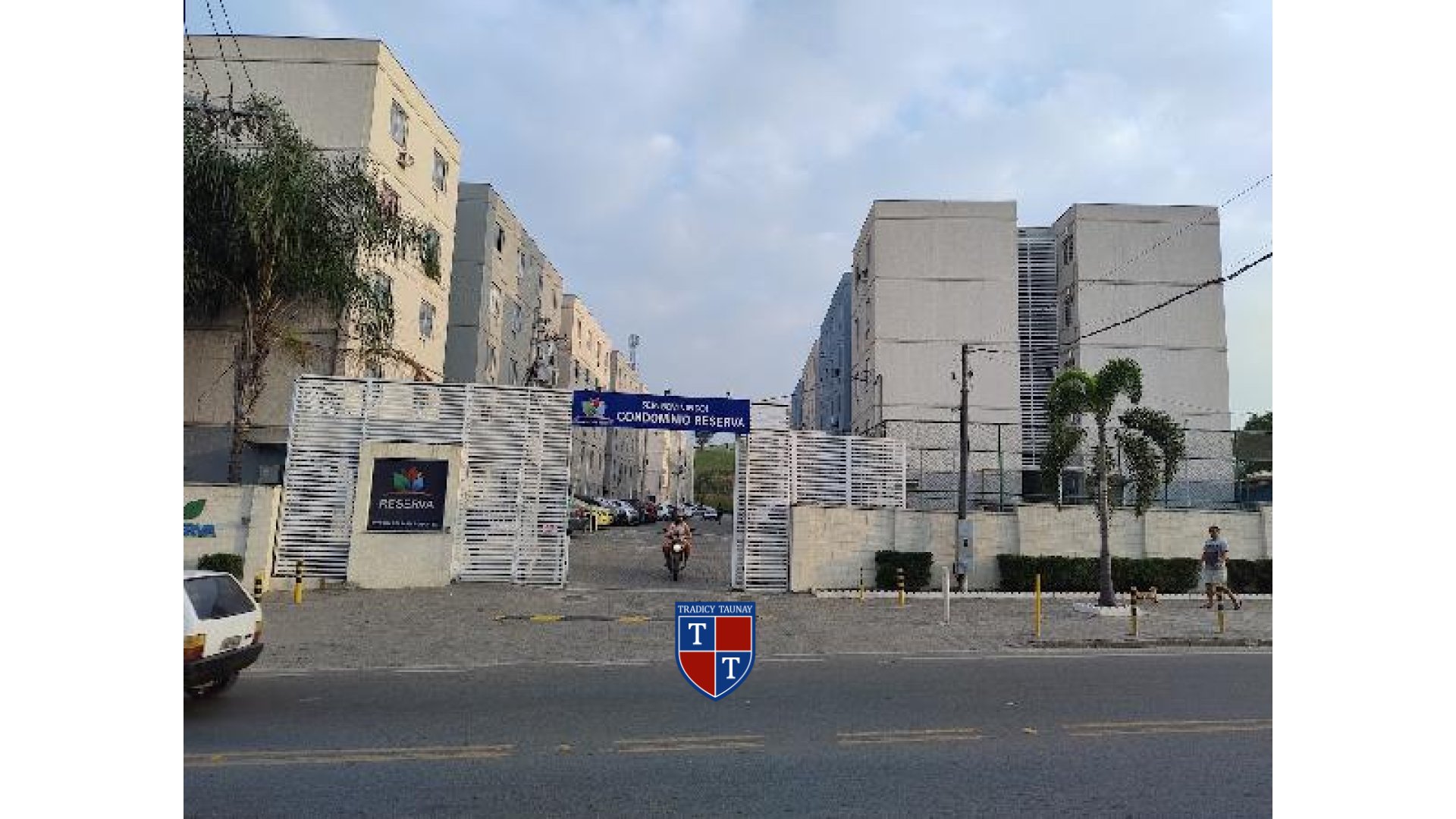APARTAMENTO em BOM PASTOR