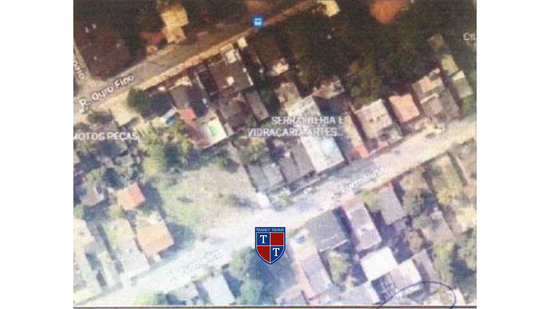APARTAMENTO em JARDIM CATARINA