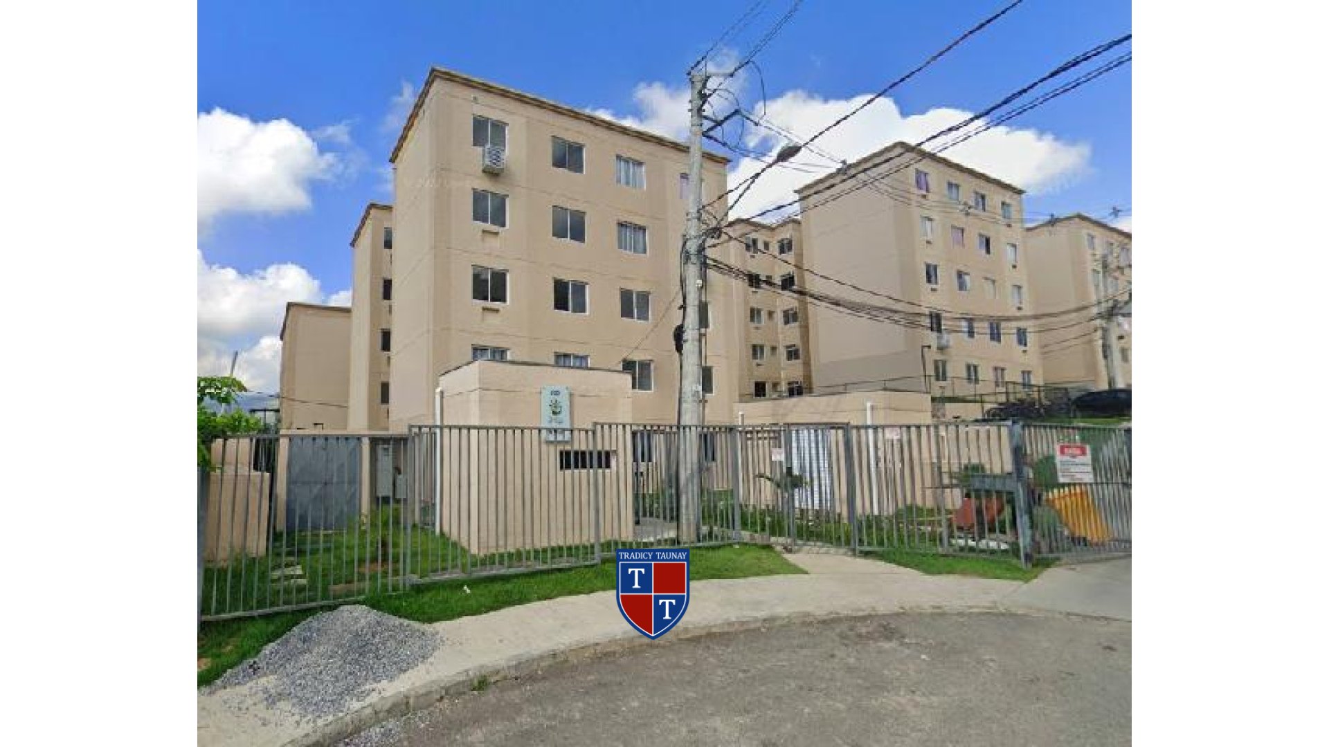 APARTAMENTO em CERAMICA