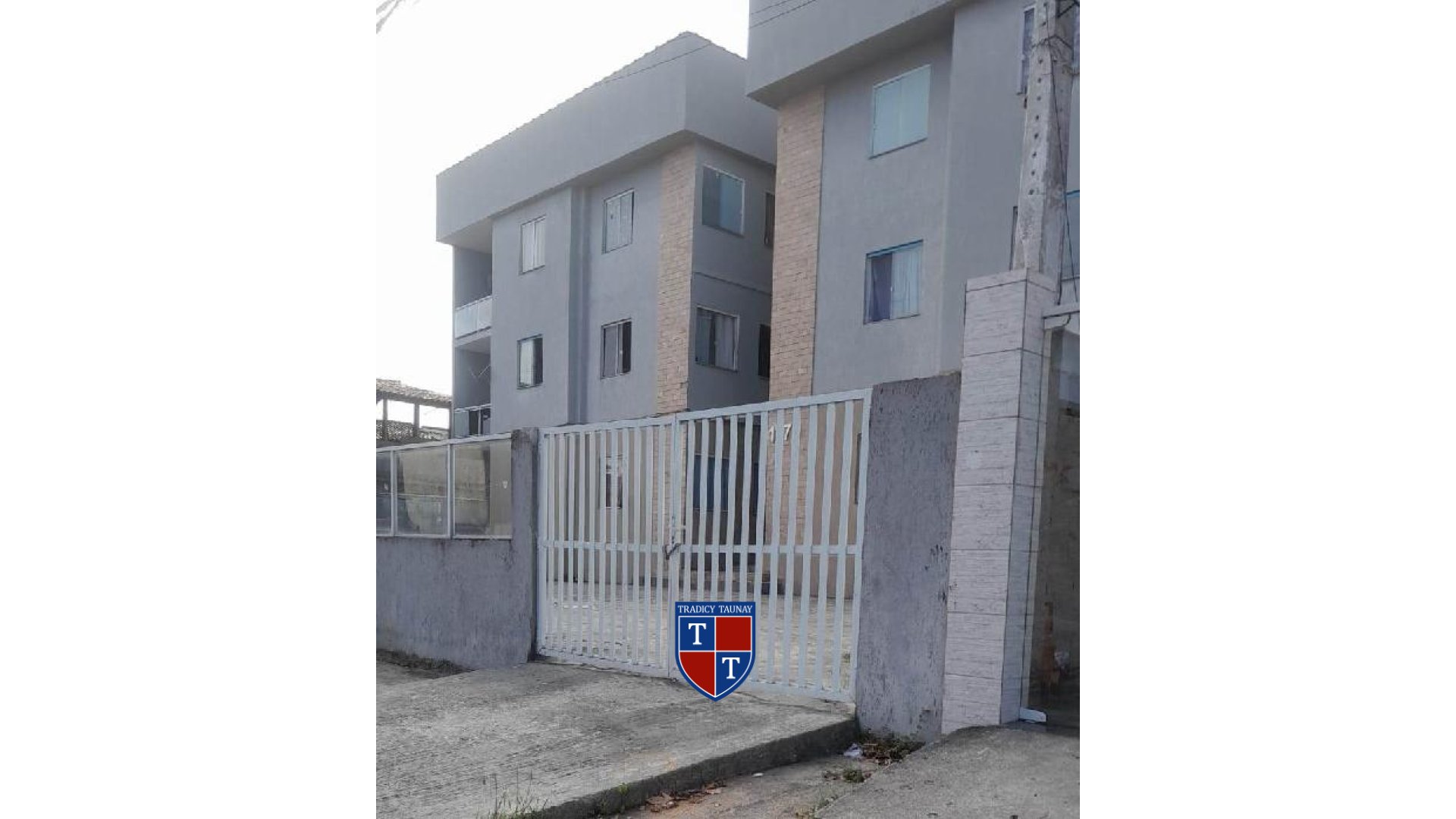 APARTAMENTO em JARDIM CATARINA