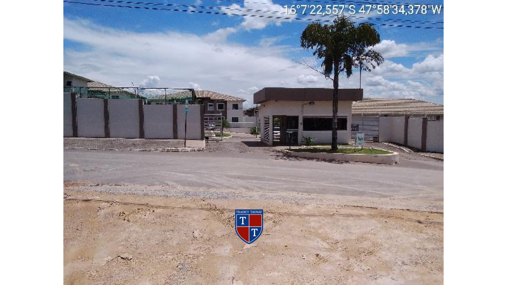 Foto 1 de APARTAMENTO em FAZENDA TAVEIRA, VALPARAISO DE GOIAS/GO - Imóvel Retomado CAIXA Ref 8787706366119