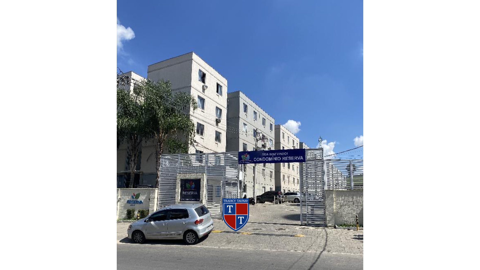 APARTAMENTO em BOM PASTOR
