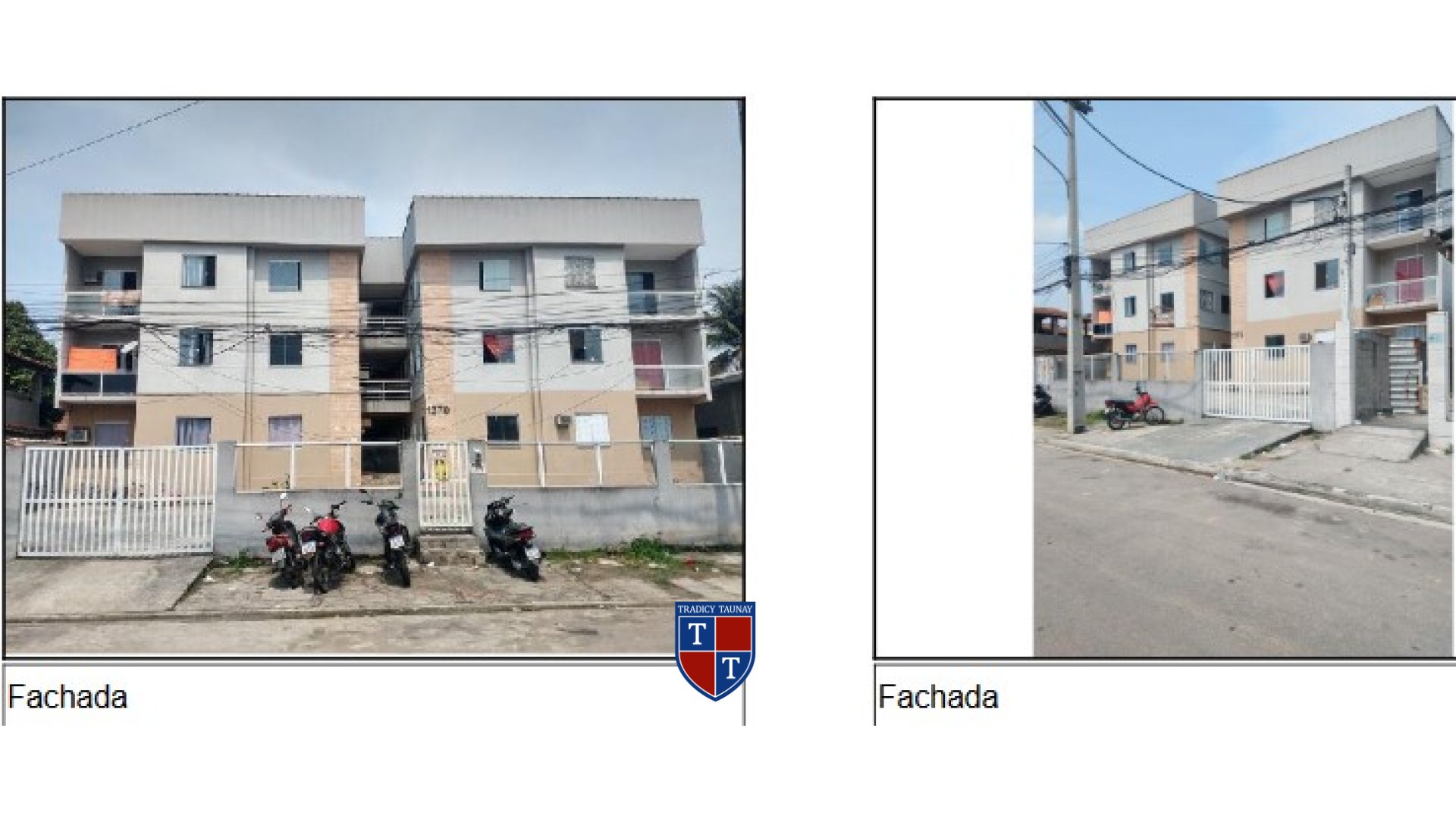 APARTAMENTO em JARDIM CATARINA