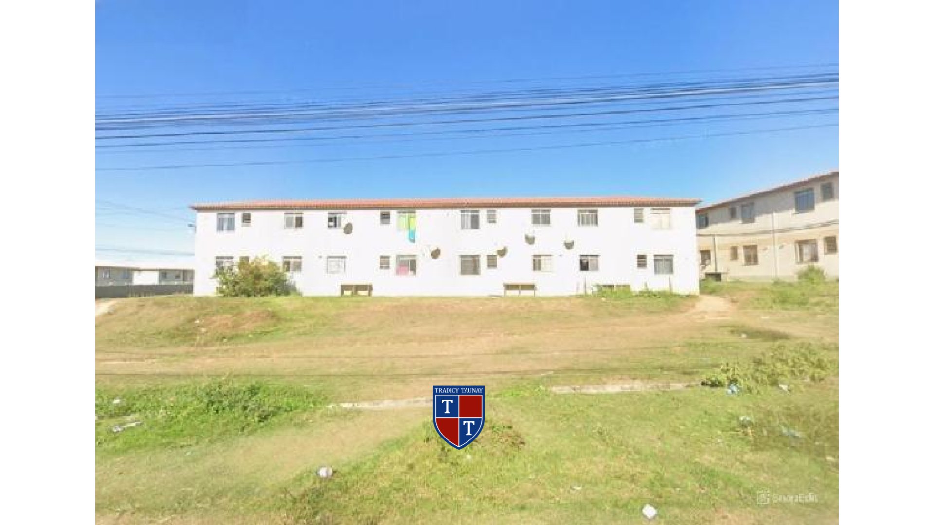 APARTAMENTO em JARDIM ESPERANCA