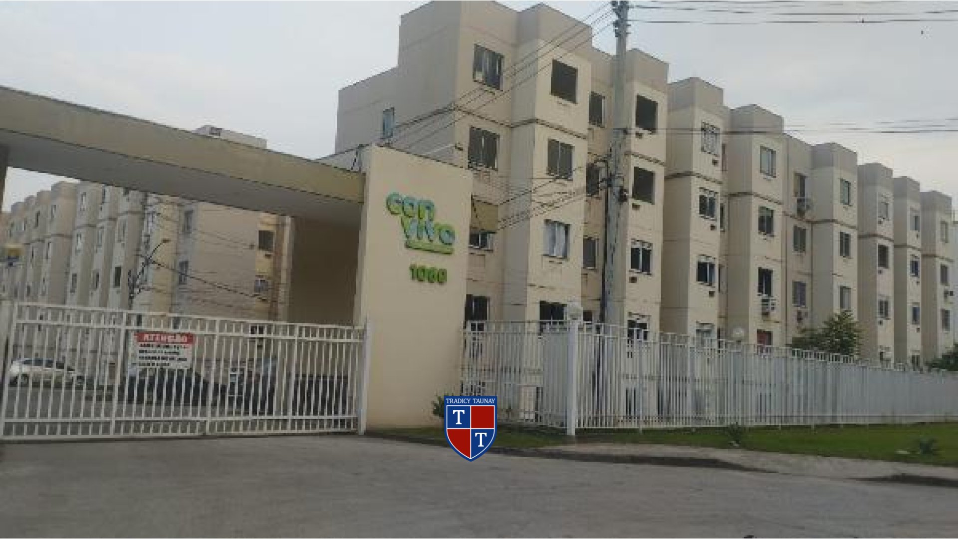 Foto 1 de APARTAMENTO em PONTO CHIC, NOVA IGUACU/RJ - Imóvel Retomado CAIXA Ref 8787706379490
