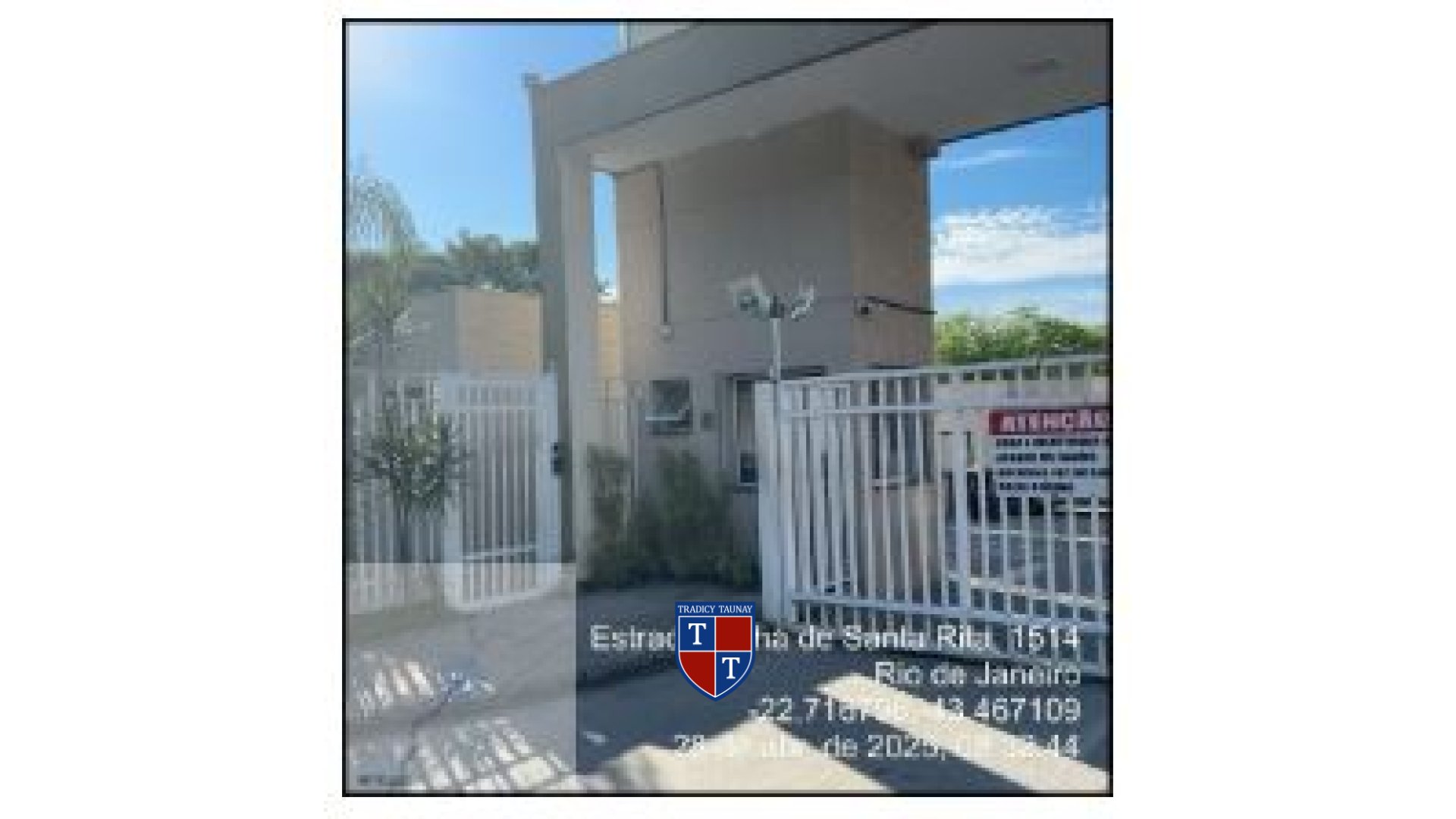 Foto 1 de APARTAMENTO em PONTO CHIC, NOVA IGUACU/RJ - Imóvel Retomado CAIXA Ref 8787706380014