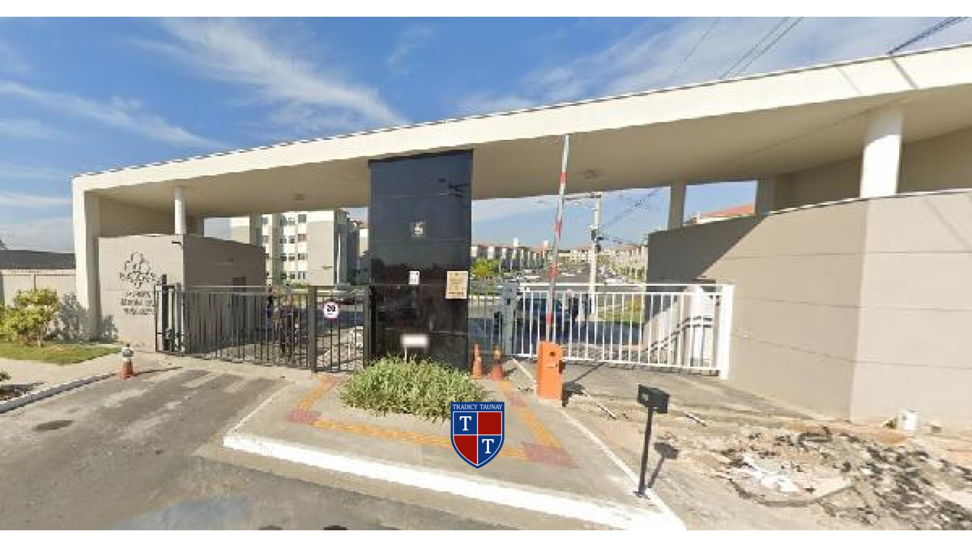 Foto 1 de APARTAMENTO em NOVO HORIZONTE (MANILHA), ITABORAI/RJ - Imóvel Retomado CAIXA Ref 8787706384257