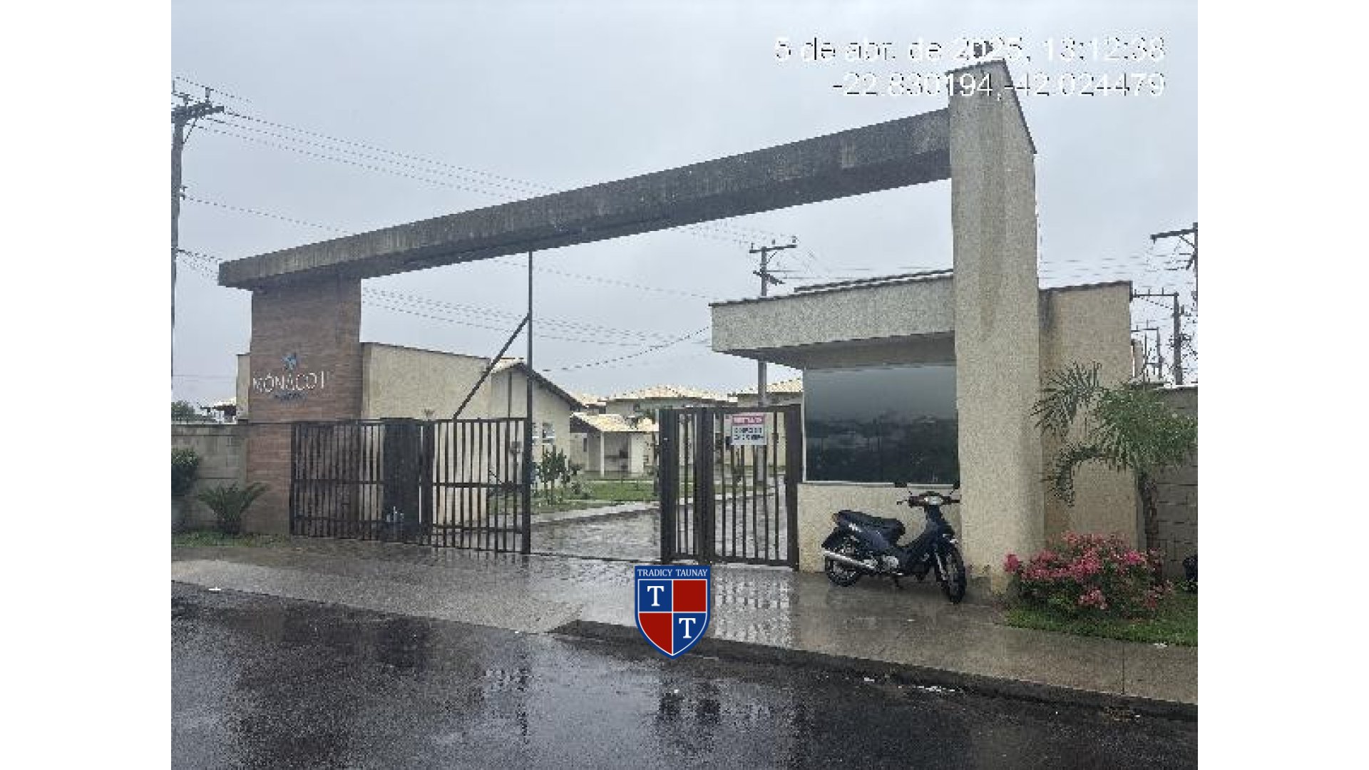 Foto 1 de APARTAMENTO em PARQUE BURLE, CABO FRIO/RJ - Imóvel Retomado CAIXA Ref 8787706391113