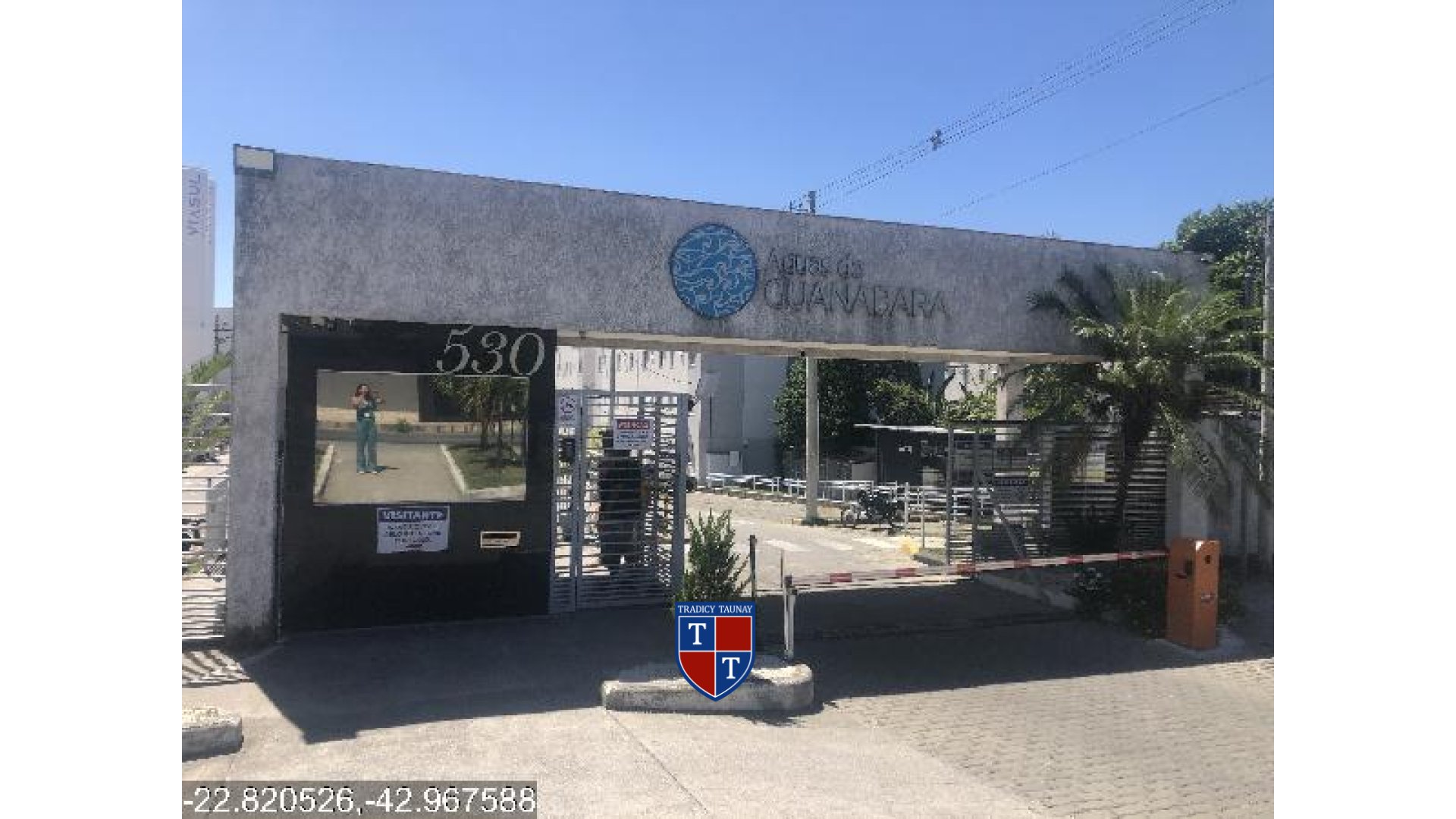 APARTAMENTO em PACHECO