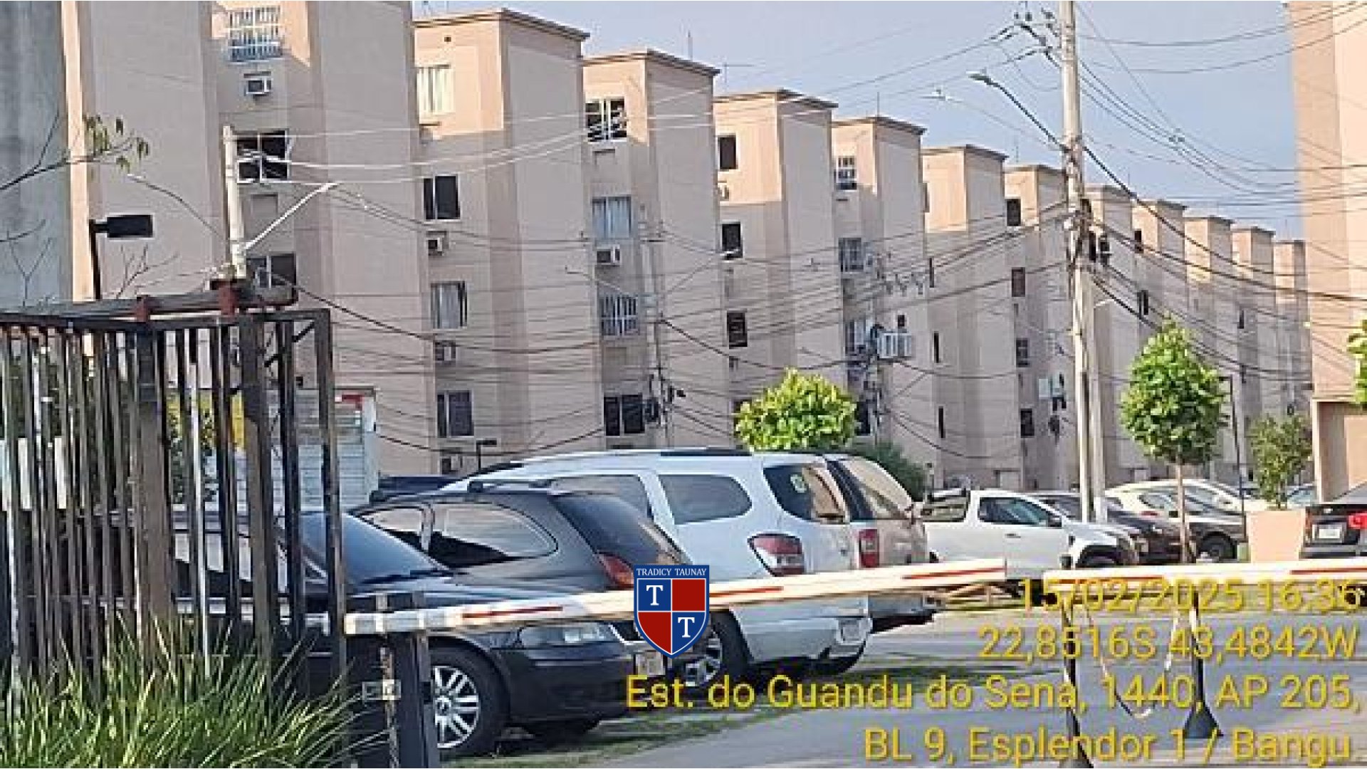 Foto 1 de APARTAMENTO em BANGU, RIO DE JANEIRO/RJ - Imóvel Retomado CAIXA Ref 8787706412650
