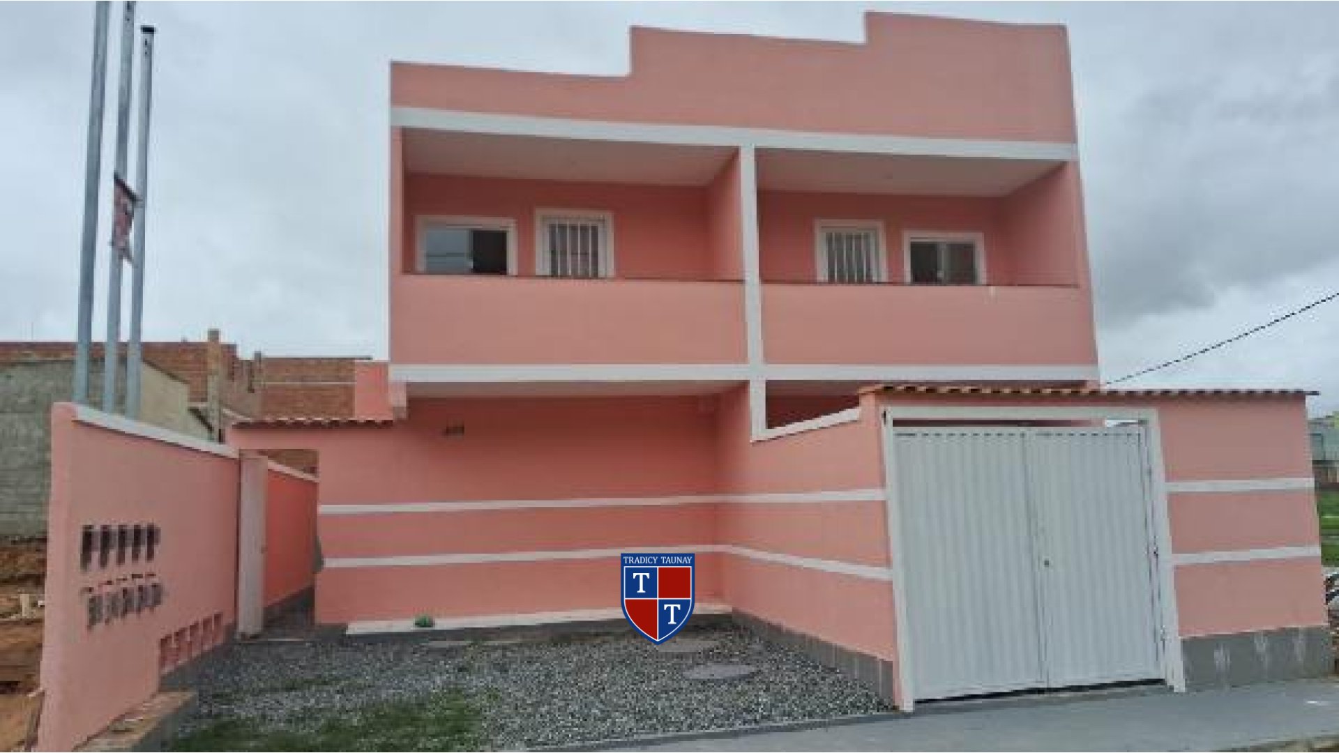 Foto 1 de APARTAMENTO em CERAMICA, NOVA IGUACU/RJ - Imóvel Retomado CAIXA Ref 8787706421462