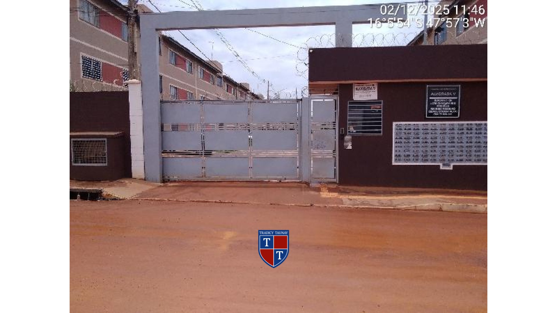 APARTAMENTO em MANSOES RECREIO MOSSORO
