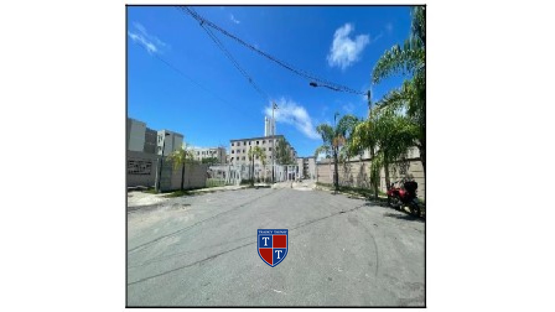 APARTAMENTO em BARRA DE JANGADA