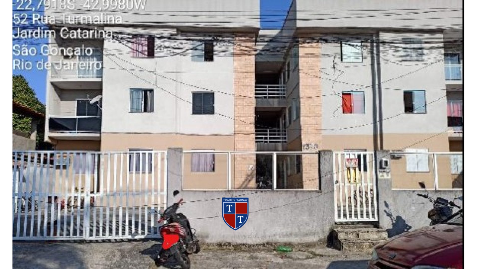 Foto 2 de APARTAMENTO em JARDIM CATARINA, SAO GONCALO/RJ - Imóvel Retomado CAIXA Ref 8787706452171