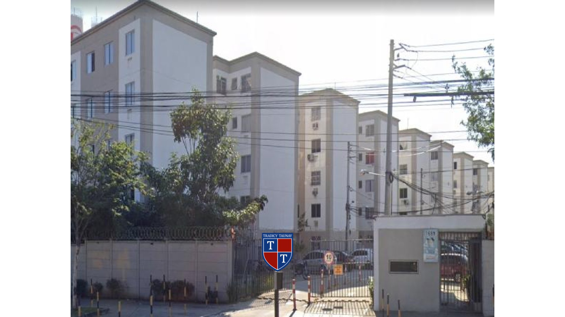 APARTAMENTO em ANCHIETA
