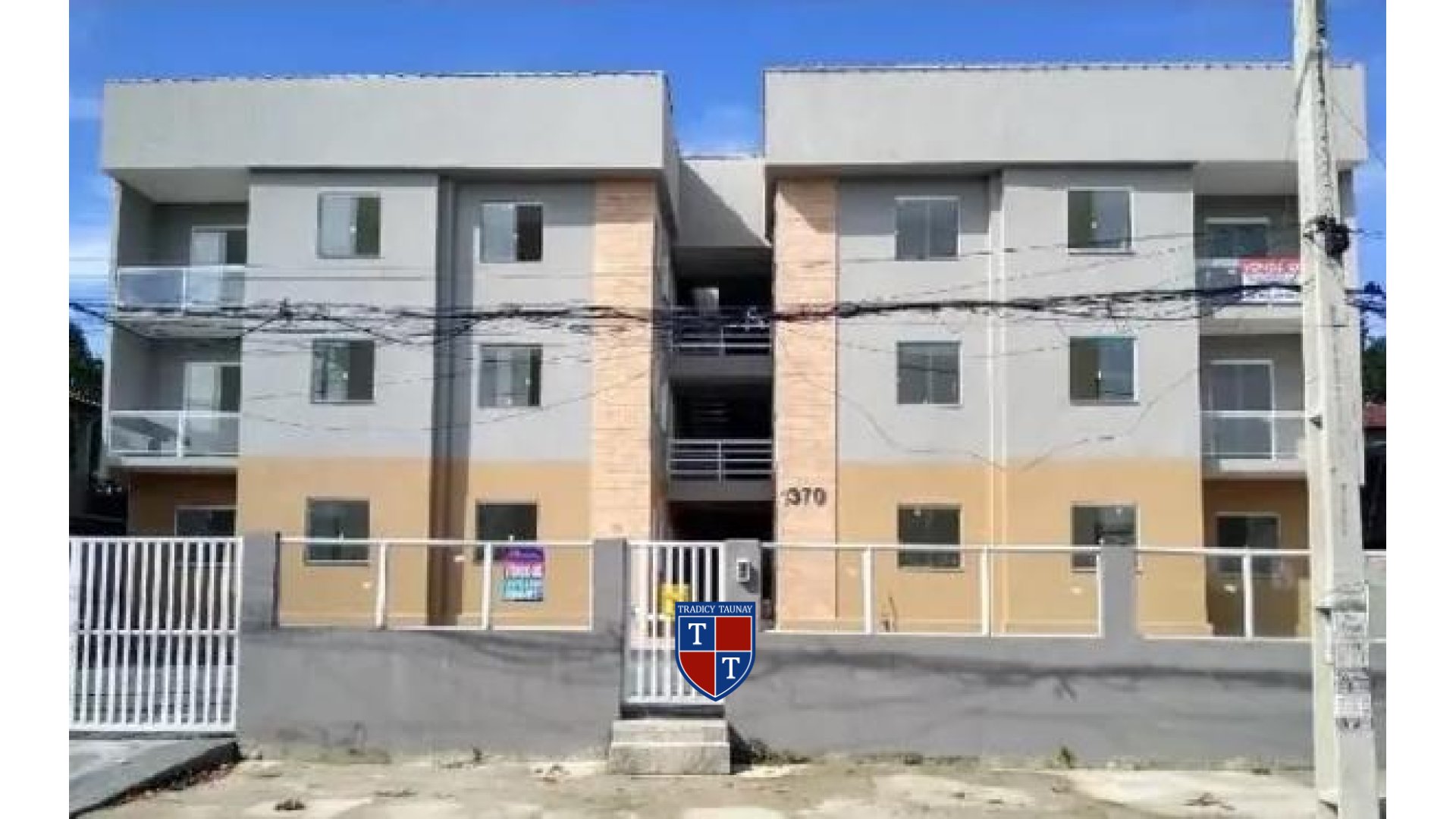 APARTAMENTO em JARDIM CATARINA