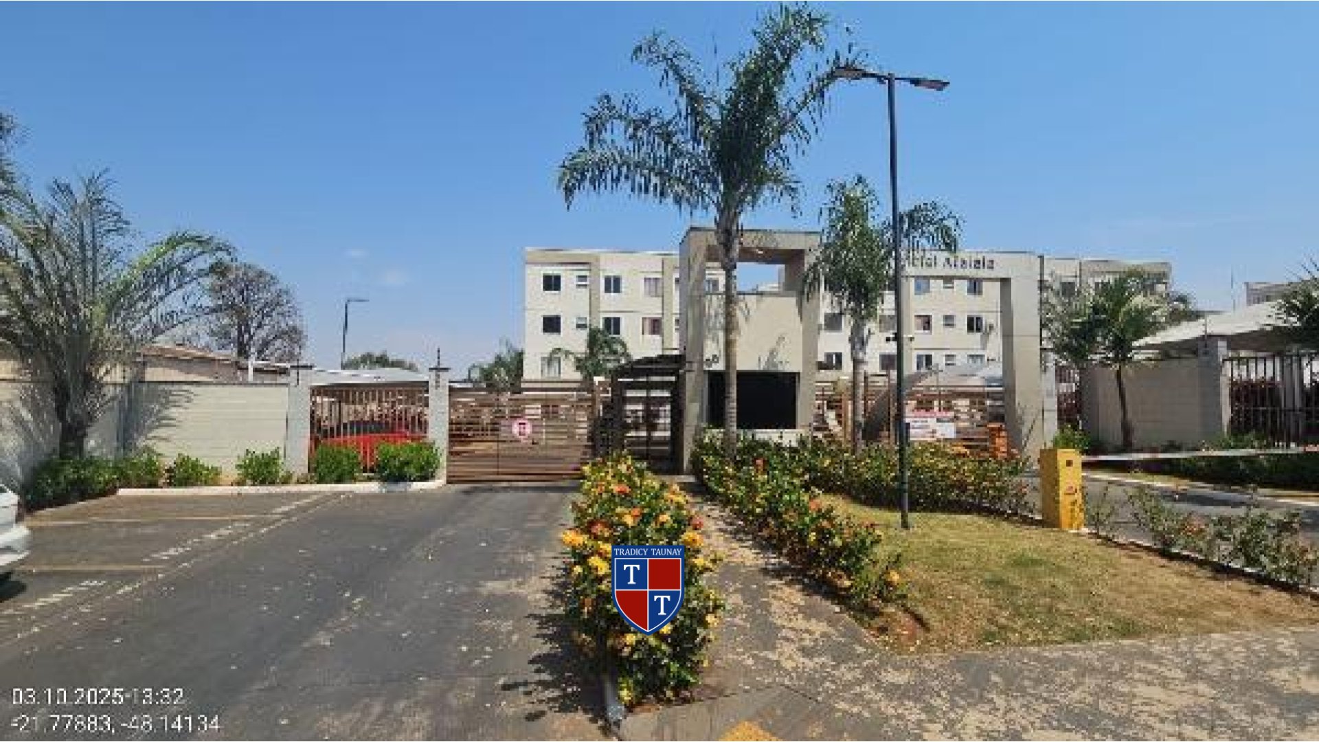 APARTAMENTO em JARDIM AMERICA (VILA XAVIER)