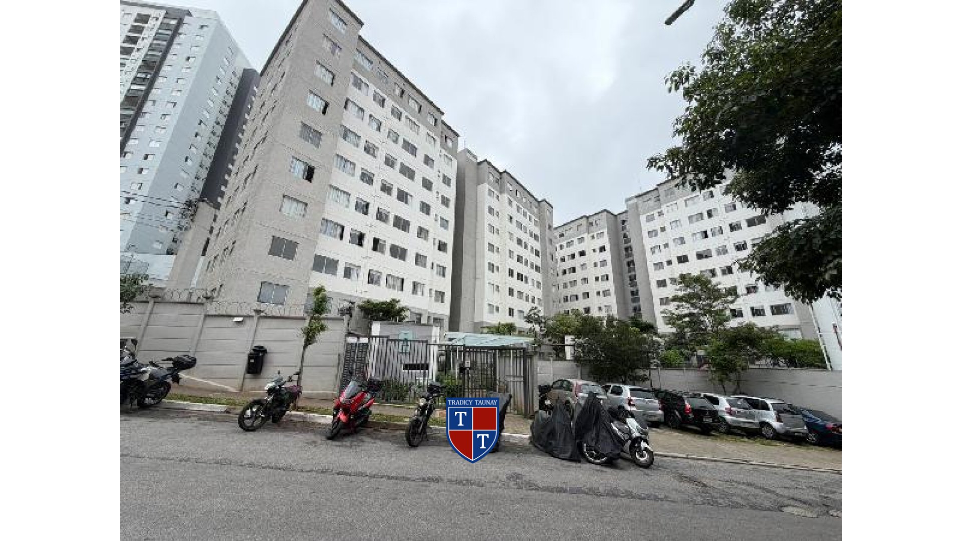 Foto 1 de APARTAMENTO em VILA ANDRADE, SAO PAULO/SP - Imóvel Retomado CAIXA Ref 8787706492009
