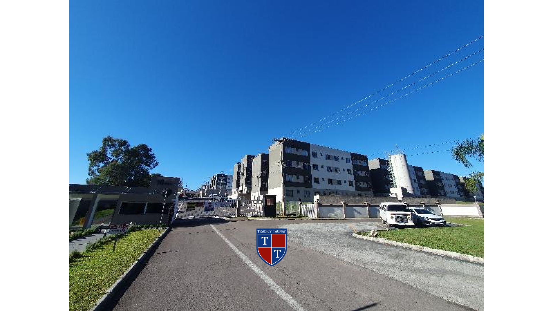 APARTAMENTO em BOM JESUS