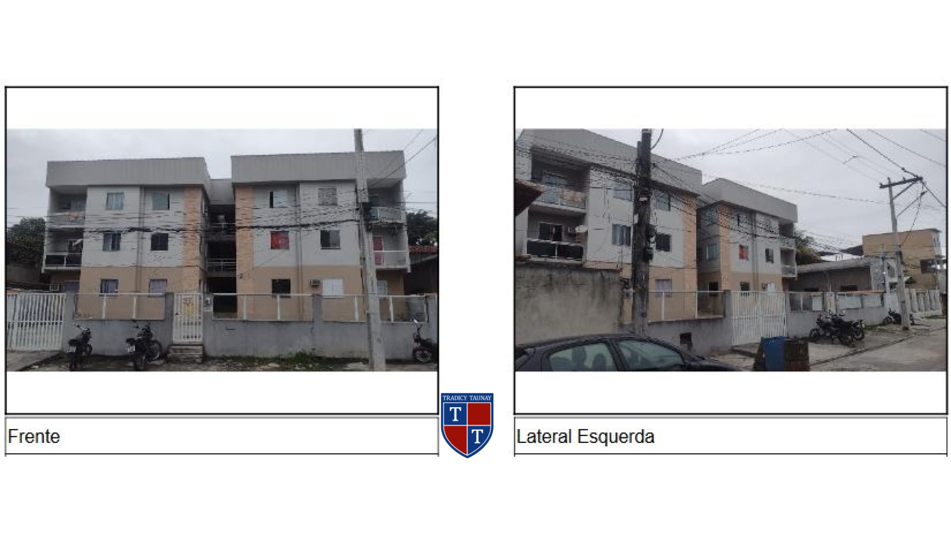 APARTAMENTO em JARDIM CATARINA