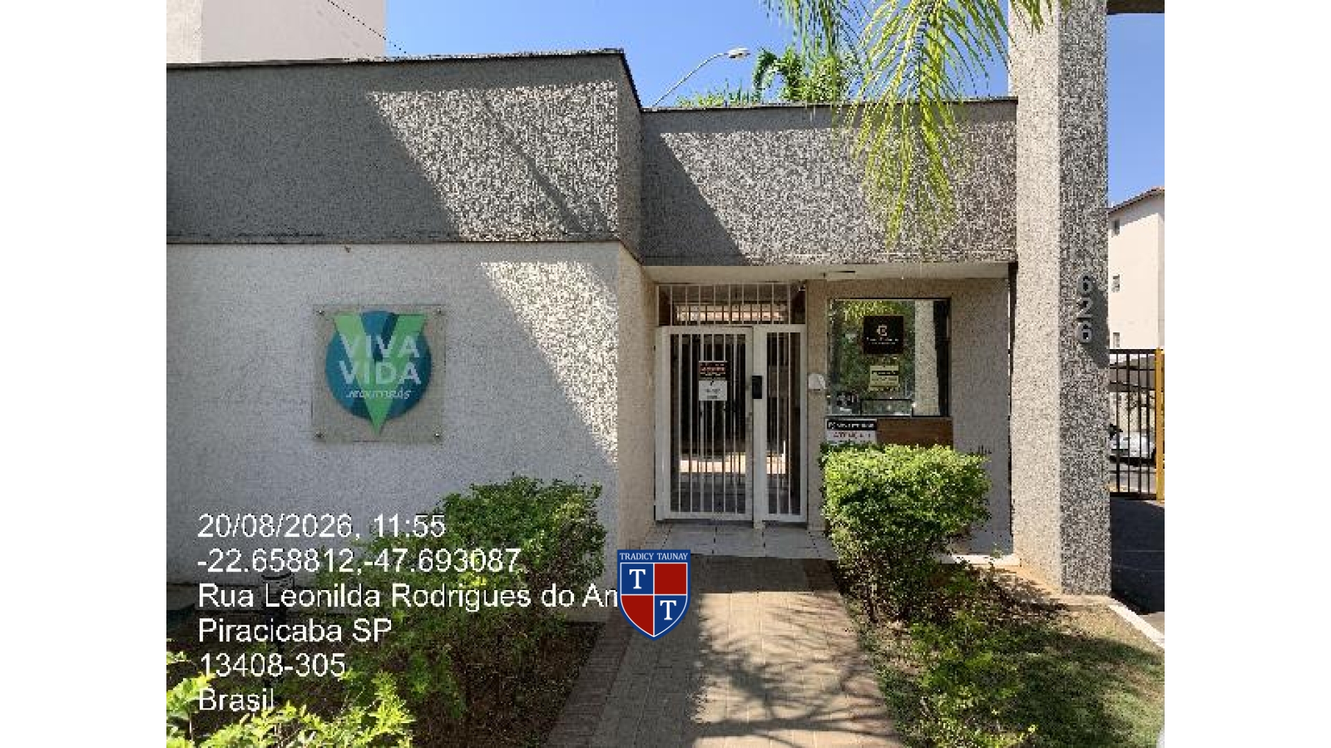 Foto 1 de APARTAMENTO em VILA SONIA, PIRACICABA/SP - Imóvel Retomado CAIXA Ref 8787706541050