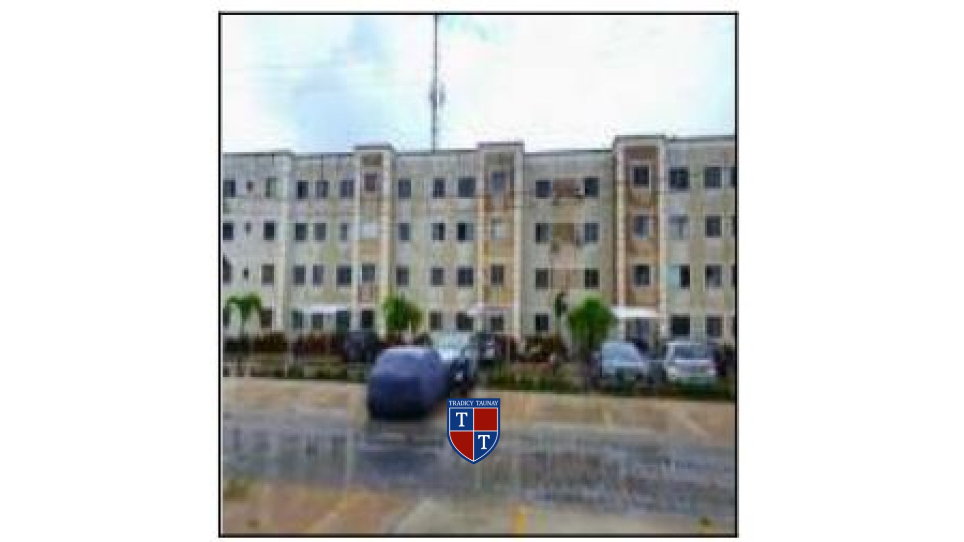 APARTAMENTO em ERNANI SATIRO