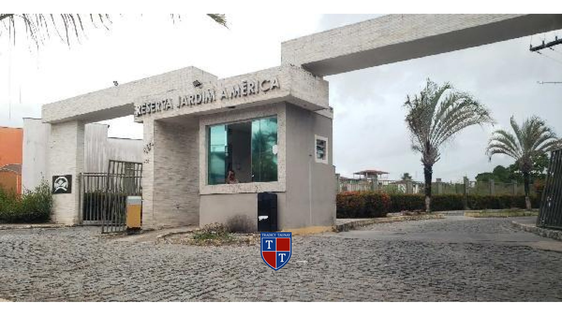 APARTAMENTO em ERNANI SATIRO