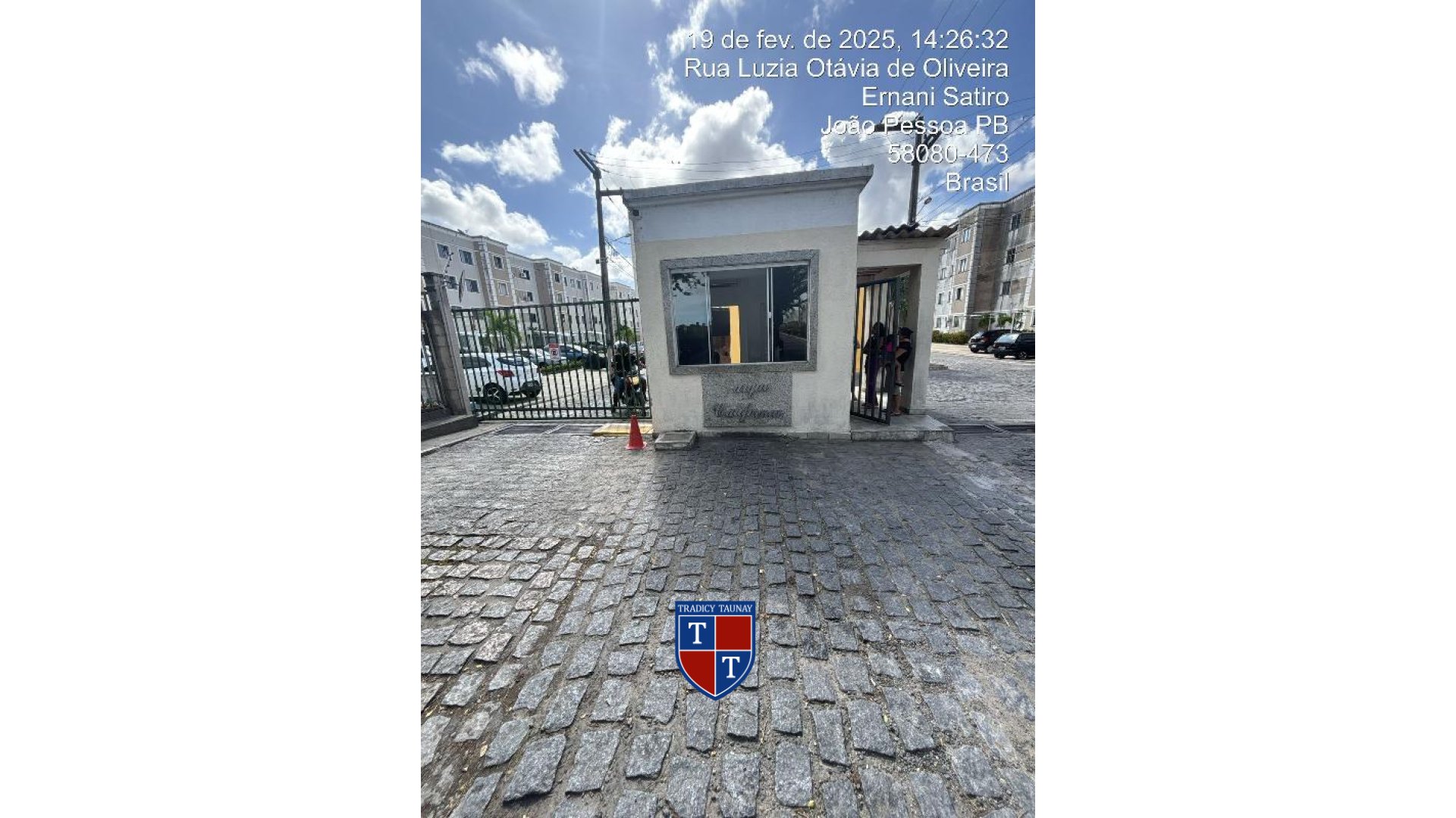 APARTAMENTO em ERNANI SATIRO
