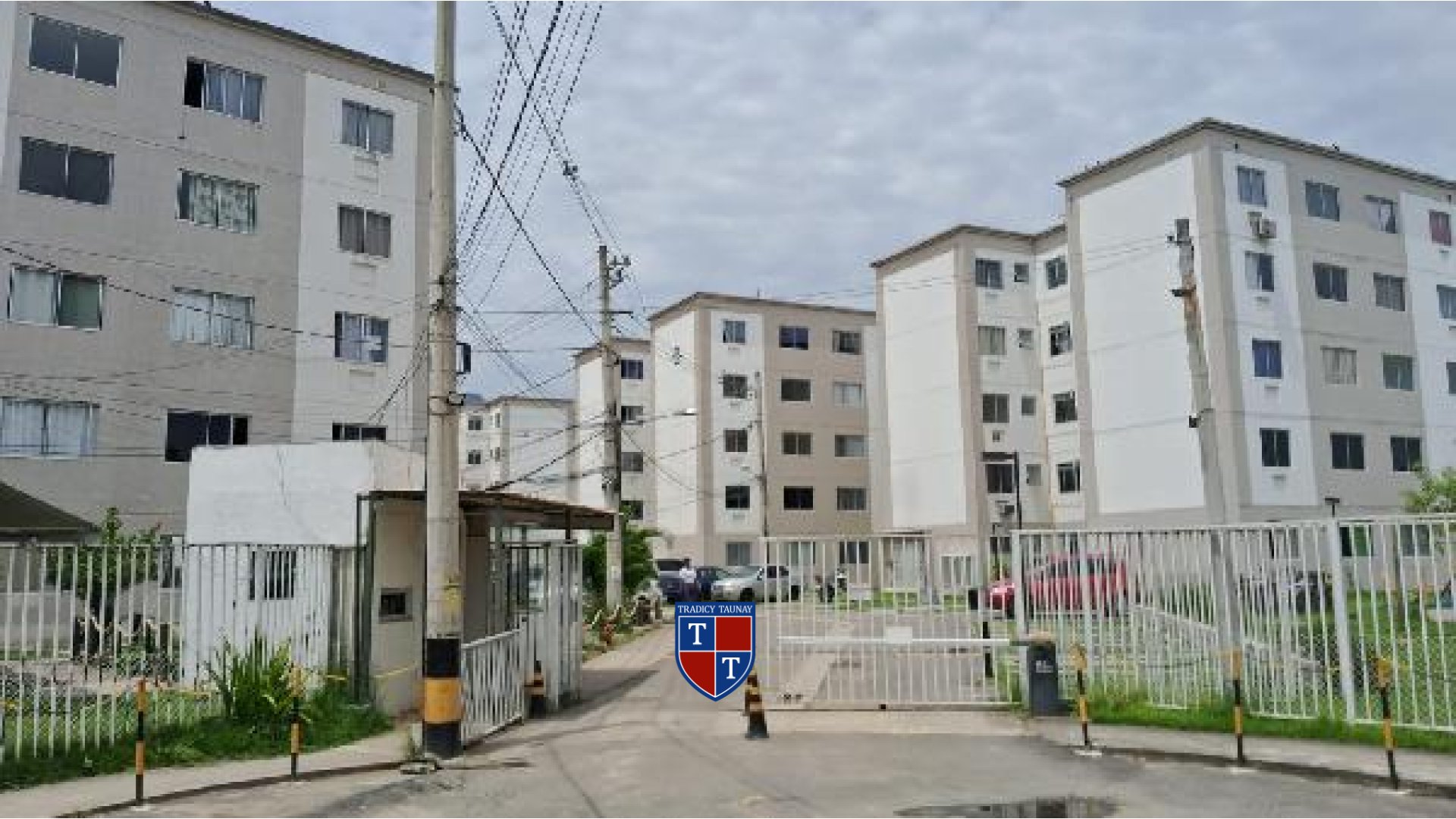 APARTAMENTO em JARDIM PALMARES