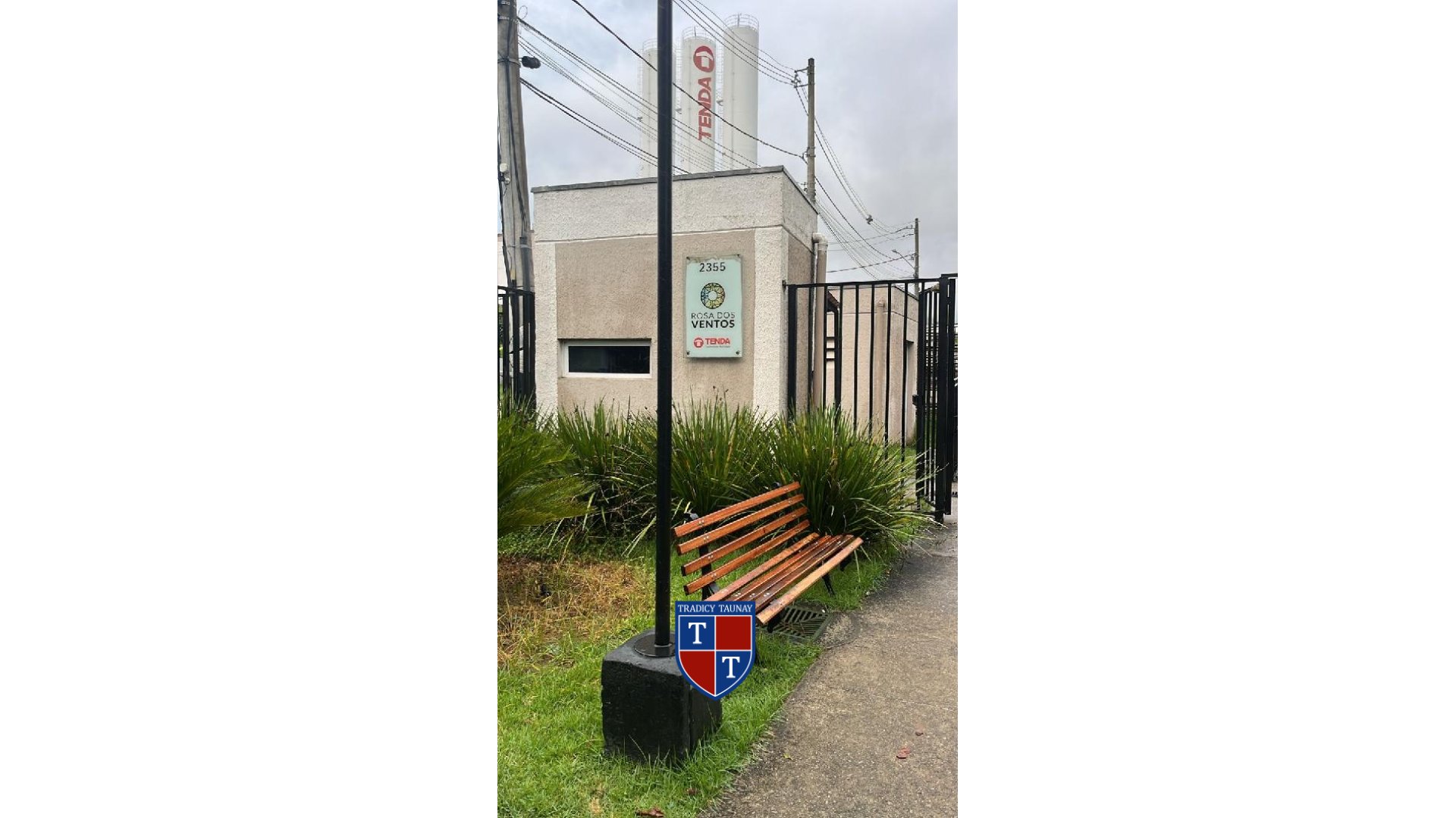 APARTAMENTO em CAMPO GRANDE