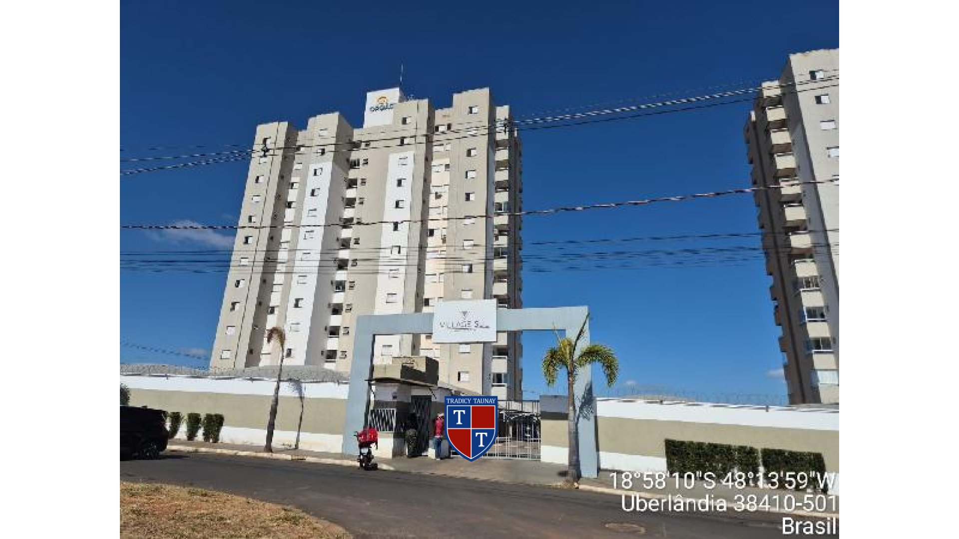 APARTAMENTO em LARANJEIRAS