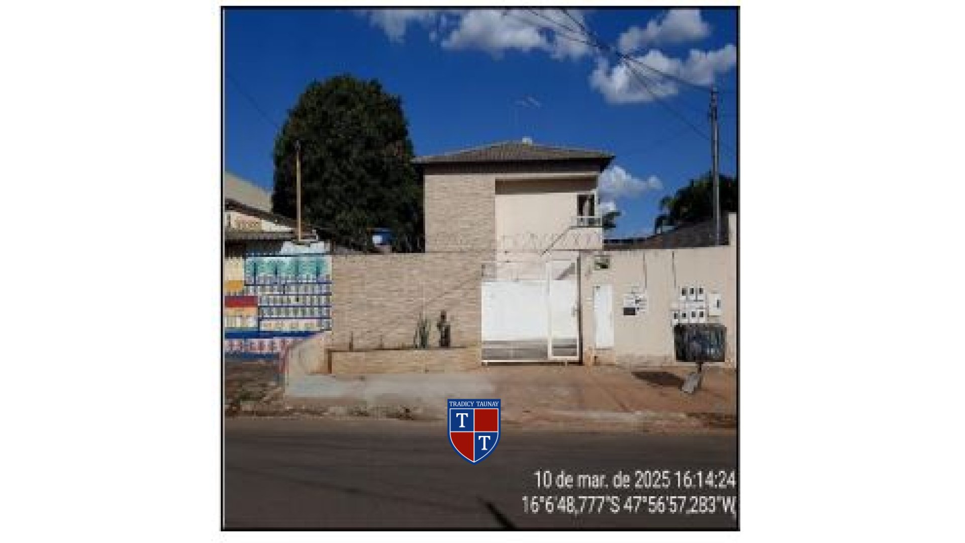 Foto 1 de APARTAMENTO em PARQUE NAPOLIS A, CIDADE OCIDENTAL/GO - Imóvel Retomado CAIXA Ref 8787706582857
