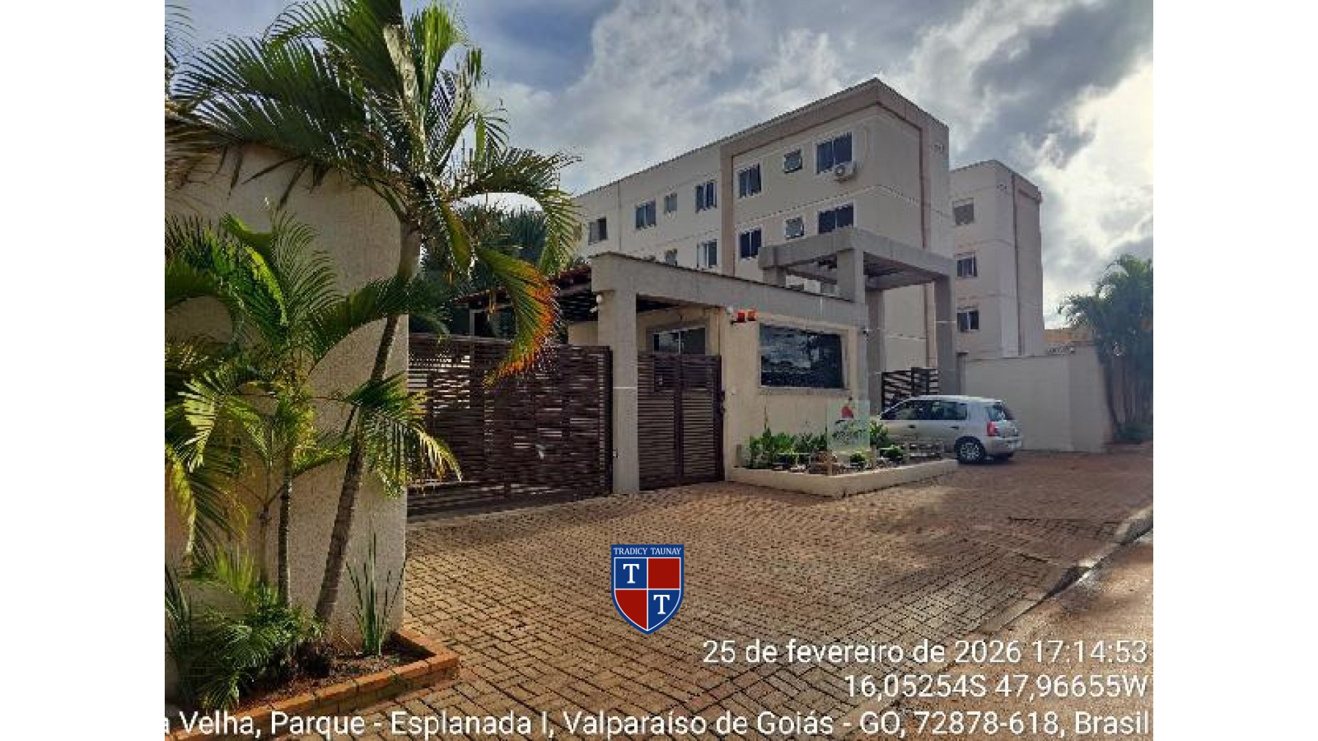 Foto 1 de APARTAMENTO em PARQUE ESPLANADA I, VALPARAISO DE GOIAS/GO - Imóvel Retomado CAIXA Ref 8787706598796