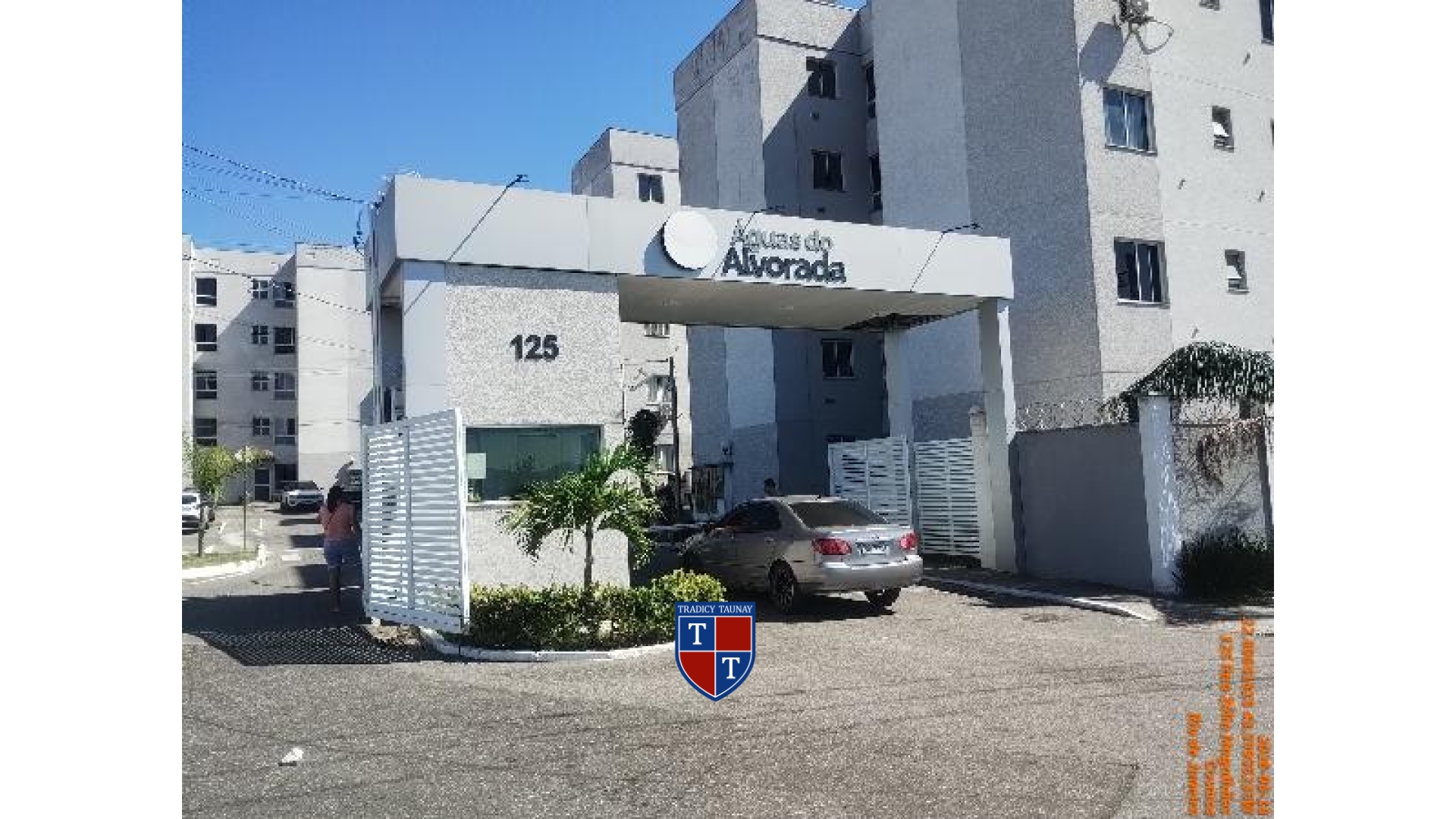 Foto 1 de APARTAMENTO em COSMOS, RIO DE JANEIRO/RJ - Imóvel Retomado CAIXA Ref 8787706619874
